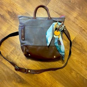 R Riveter Otto Handbag
